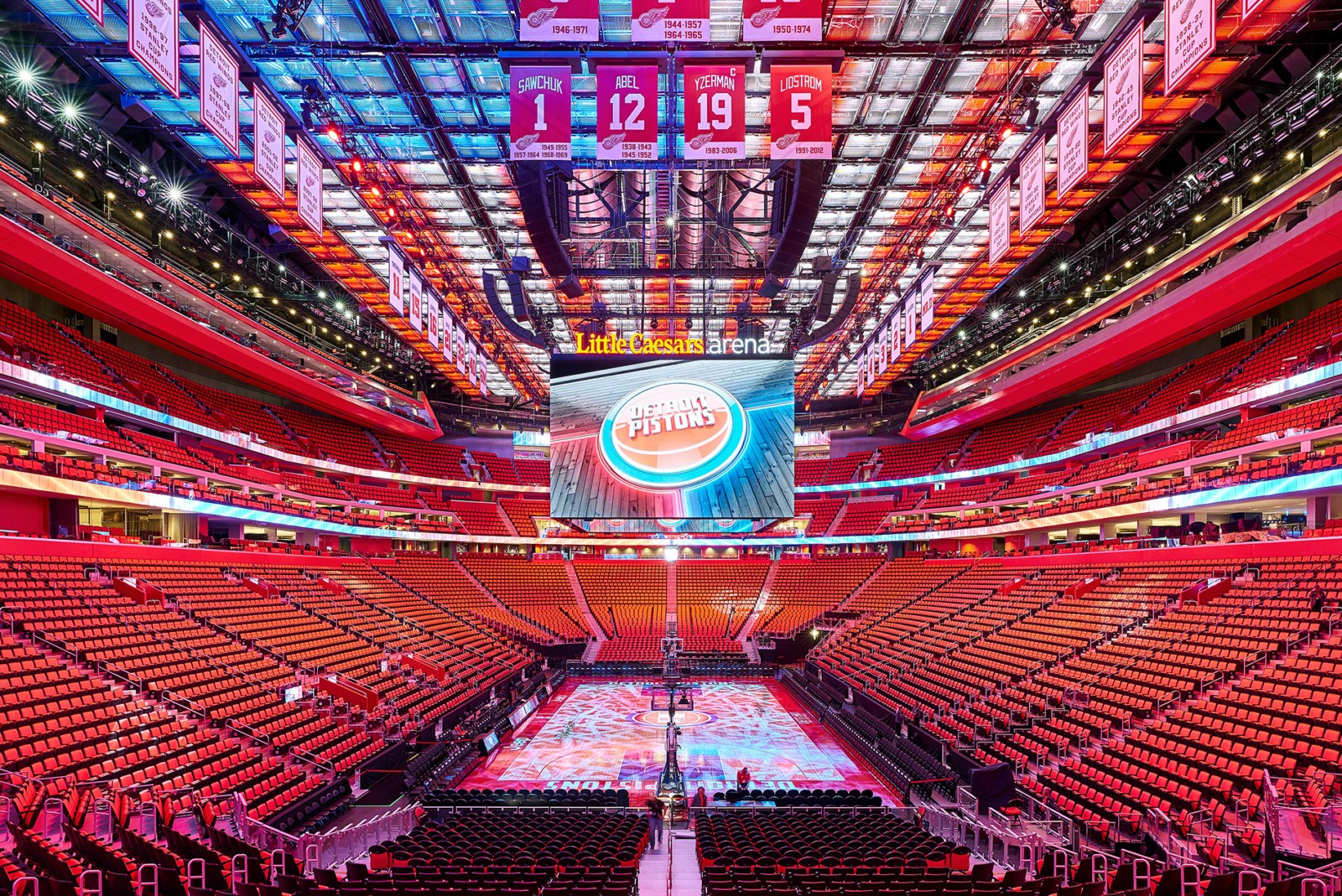 Little Caesars Arena Seating Bowl Overall 1900 1600x1069 