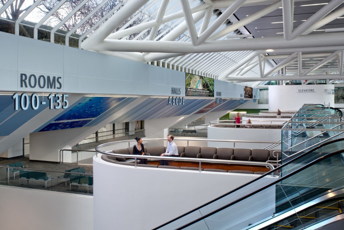 Moscone Center Modernization HOK