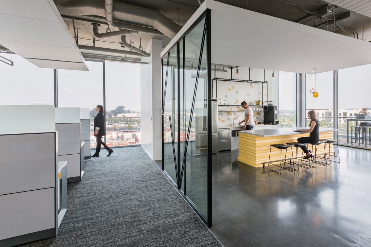 OpenText Office - HOK