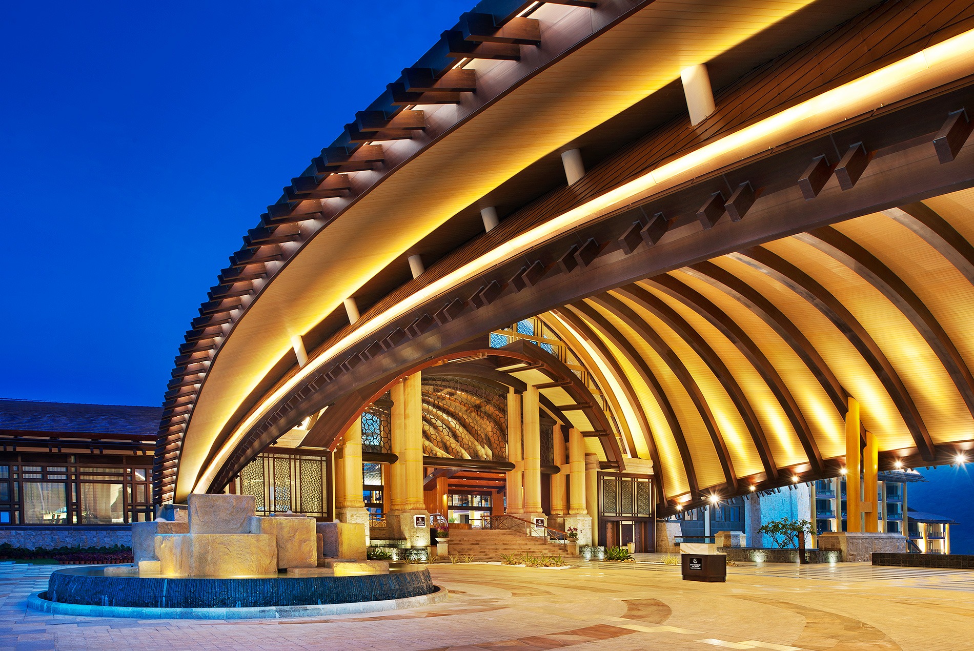 St regis sanya yalong bay 5