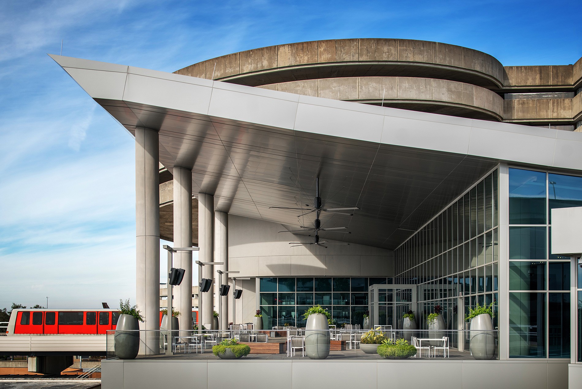 The Secret Terminal: Uncovering Tampa Airport's Hidden Gem