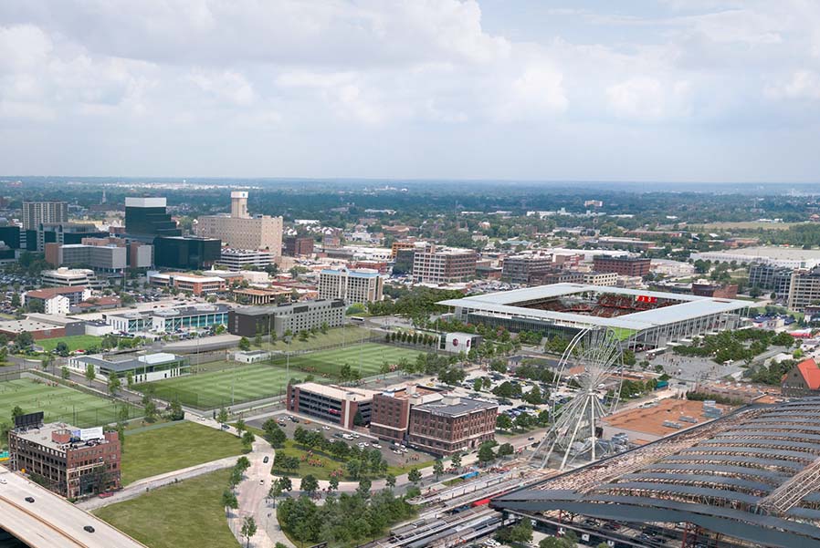 St. Louis City SC - Wikipedia