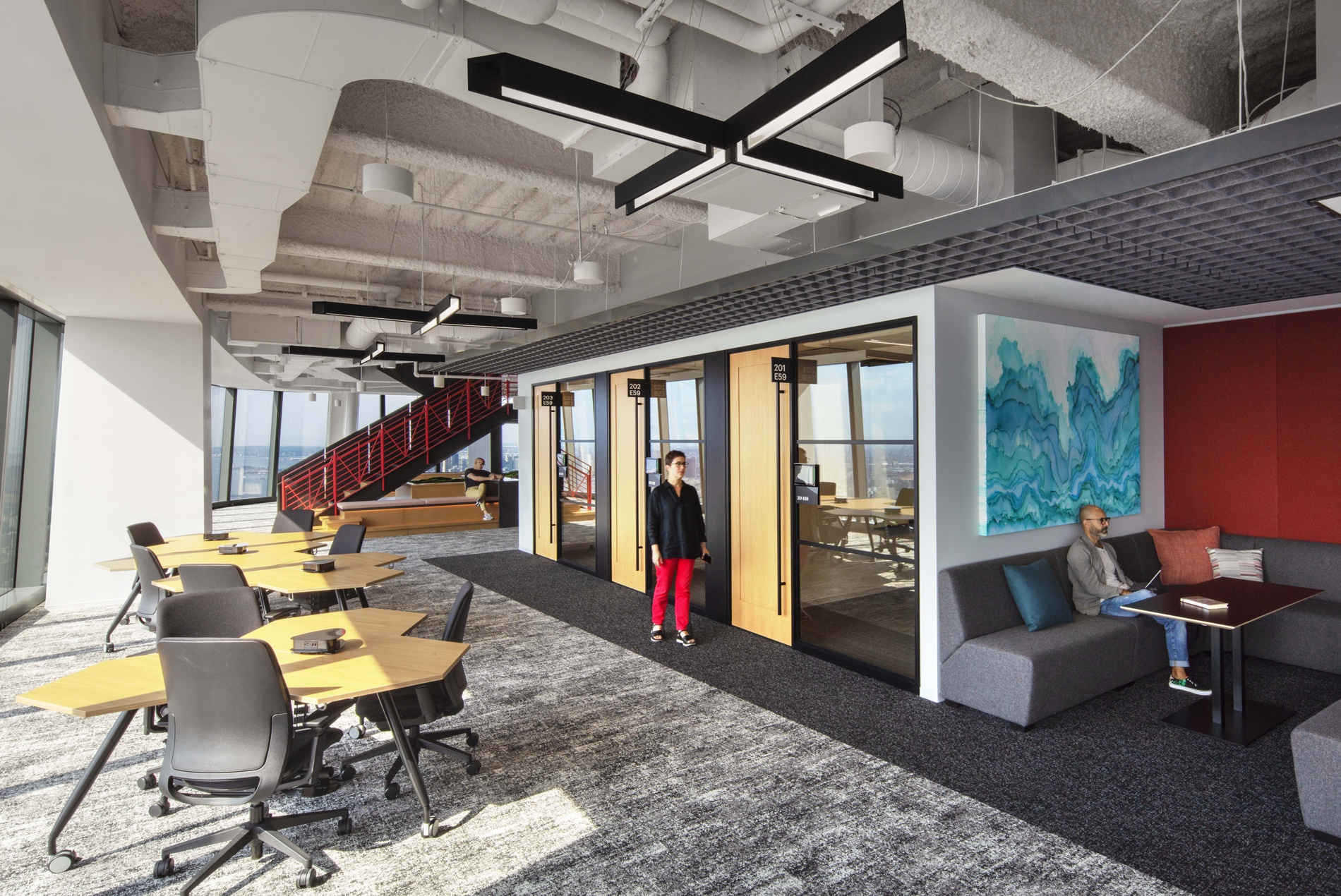 Top 10 office design trends for 2023