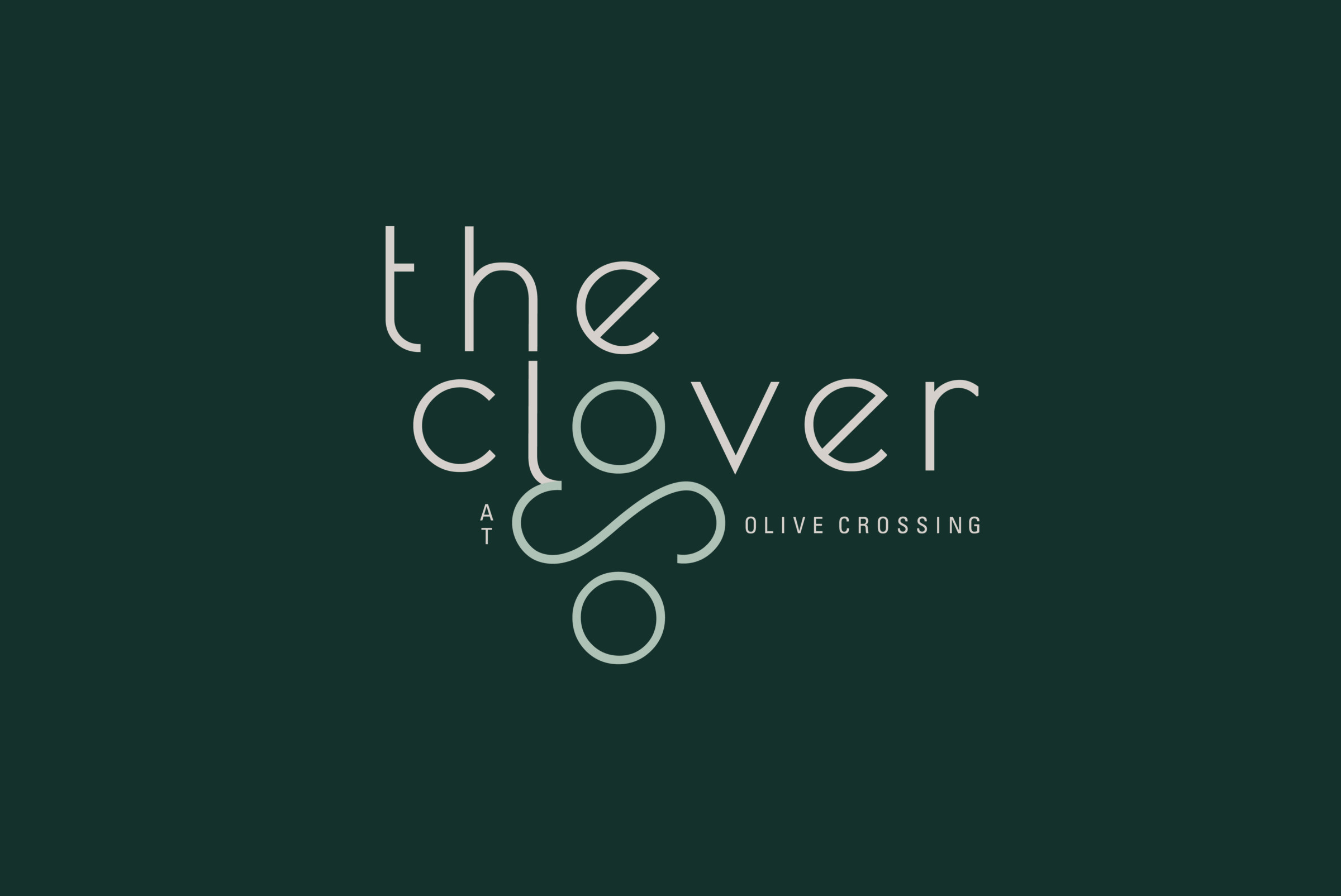 The Clover at Olive Crossing - HOK