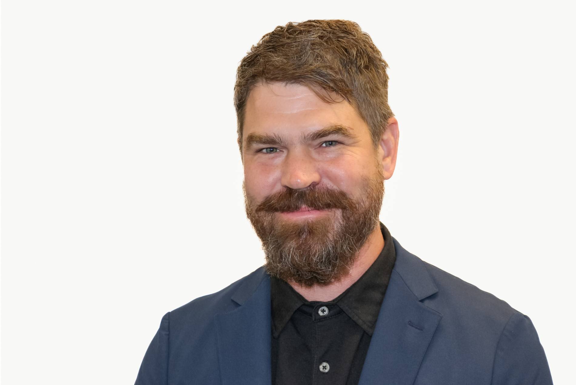 Ryan Byrnes Joins HOK in Denver as Director of Design, Interiors HOK